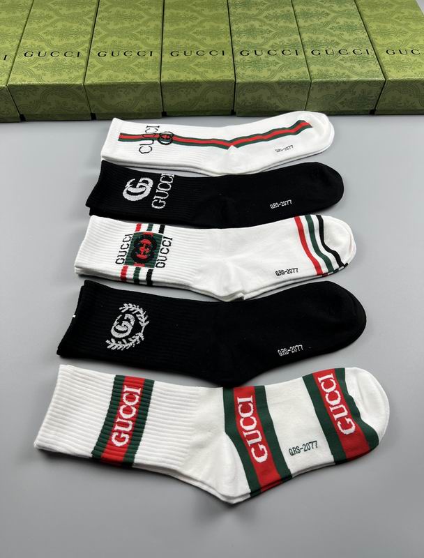 Gucci socks 52